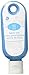 Silhouette Of America Fabric Ink, 2 oz, Cyan