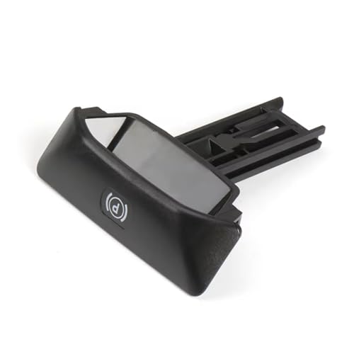 Botón Auto Hold coche Benz W207 freno mano palanca estacionamiento accesorio piezas manija