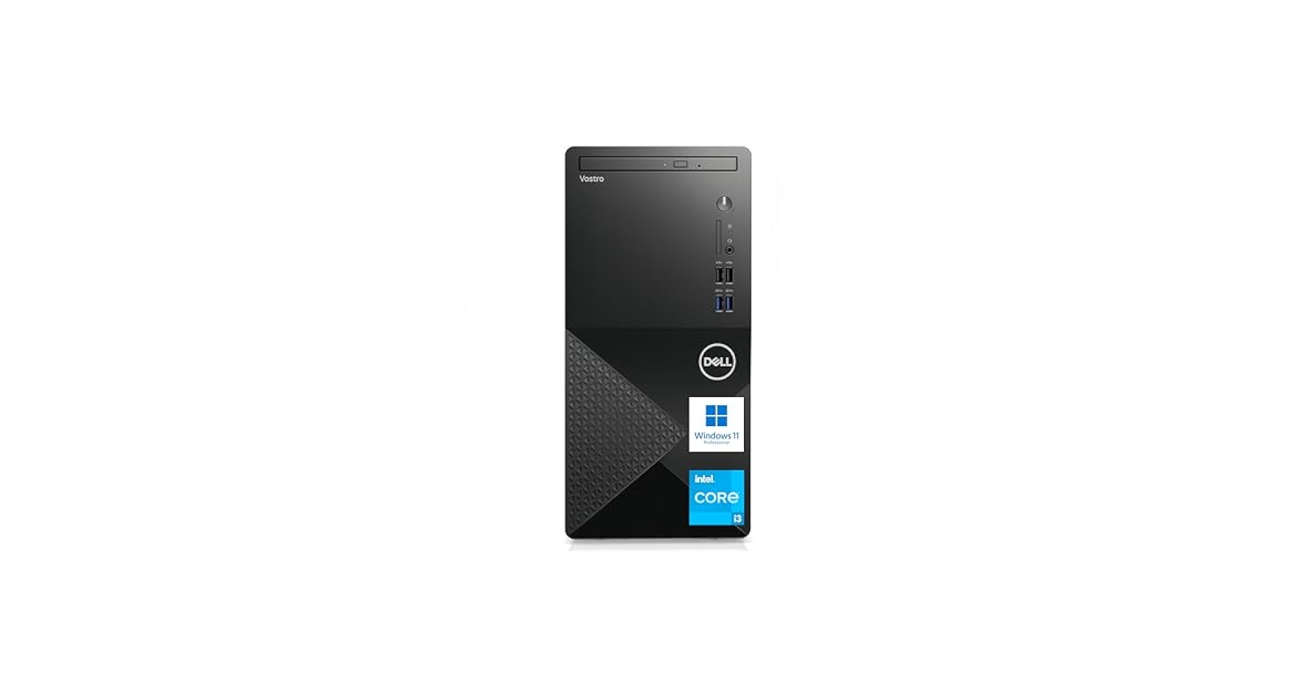 ●SSD＋HDD仕様●DELL Vostro3800 Win10 i5 8GB Windows10 64bit 中古パソコン DELL Vostro 3800 Core i5 4460
