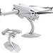 Drone Desktop Display Stand Holder for Mini 3 Pro/Mini 3/Mini 2 SE/Mini 2/Mini SE/Mavic Mini Drone Collection Support Base Tripod Bracket Mount Drone Desk Accessories for Mini Series
