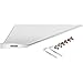 27051 Skeg Guard for Mercury Mercruiser Bravo 1 & Bravo 3 1990-2023 Safe-Skeg Protector