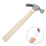Zoom IMG-2 shineofi martello carpentiere in legno Zoom IMG-2 shineofi martello carpentiere in legno