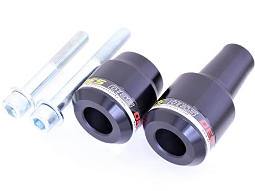 OES Accessories No-Cut Frame Sliders