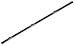 Produktbild Bachmann 800.2410 BN0500 19 Zoll PDU 1HE 36xC13, 6xC19, Leistungsmessung, Anschluß CEE 3x32A Rot/Schwarz/Silber