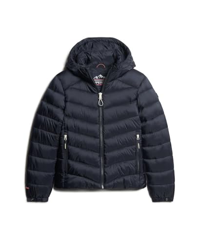 Doudoune femme Superdry - vue 10