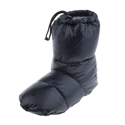 Pantufa Menolana para baixo meias leves para mulheres e homens, meias para acampamento, caminhada, d