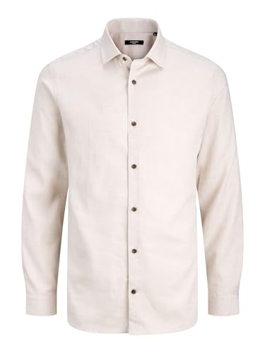 JACK & JONES T-shirt Jprblaparker pour vos sorties décontractées et moments de détente