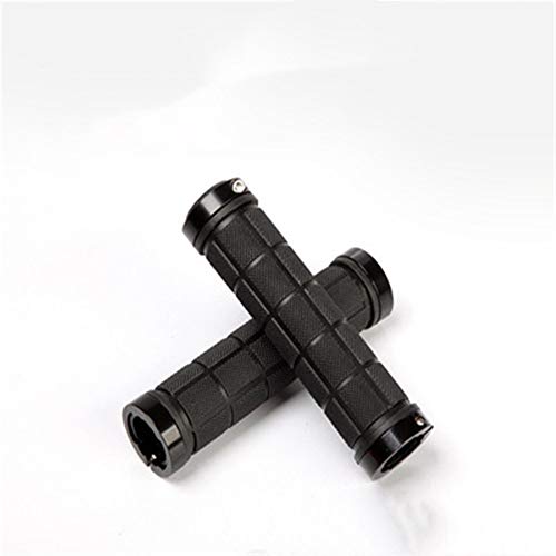 Bicycle Sleeve Bicycle Bilateral Locking Sleeve