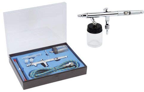 Kit aerografo Fengda® BD-182K