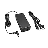 Precise 48V 917mA Power Spec : Delivers a stable 48 V DC at 917 mA, matching the power requirements of Compatible with Cisco 8800 and 9900 Series IP phones; CP-PWR-CUBE-4 and 341-100594-01 power assemblies for seamless compatibility. Comprehensive Mo...