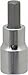 Blackhawk By Proto HW-9617M-2 17mm Drive Hex Bit Socket, 1/2-Inch