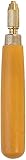 Needle File Handle with Brass Chuck | HAN-942.00