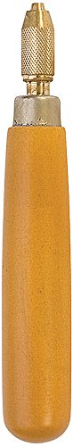 Needle File Handle with Brass Chuck | HAN-942.00