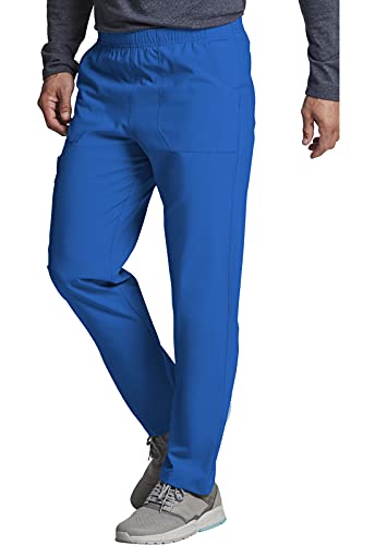 Pantalon médical Dickies EDS Essentials DK019 bleu marine M - 6