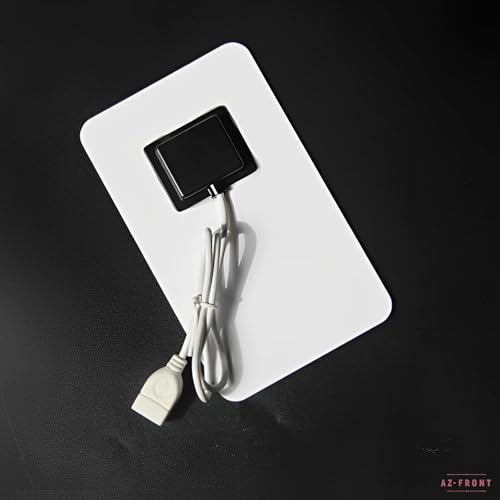 AZ-FRONT ソーラーパネル 2Wタイプ