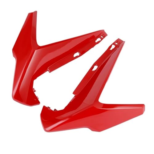 Capot latéral CBR500R remplacez votre carénage fissuré ou rayé facilement