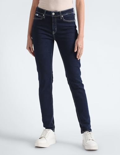 Image of Calvin Klein Women Jeans