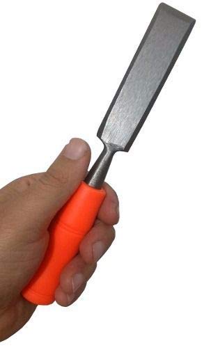 KIT JOGO DE FORMAO PARA MADEIRA COM 4 PEÇAS E CABO EMBORRACHADO