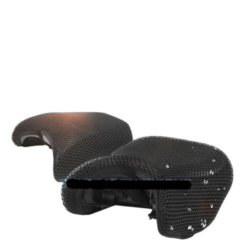 Housse de siège de moto Rebel CMX 500 pour protéger la selle et rouler sans douleur