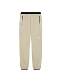 [ザ・ノース・フェイス] フリース ロングパンツ Mountain Versa Micro Pant オートミール M