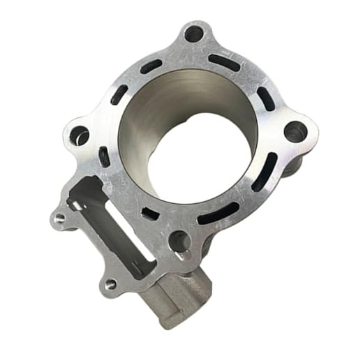 Kit piston cylindre 78mm CRF250R pour optimiser la compression moteur