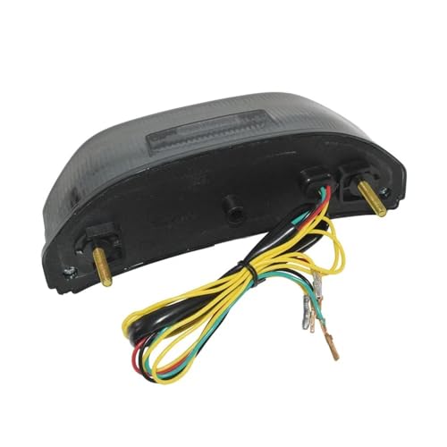 Feu arrière de moto avec clignotants pour CBR600RR 2013-2023 - 7