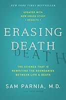 Algopix Similar Product 16 - ERASING DEATH