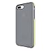 iPhone 8 Plus Case, iPhone 7 Plus Case, Incipio iPhone 8 Plus / 7 Plus Case [Performance Series:Slim] Shockproof Rugged Shock and Impact Absorption + Scratch Resistant Cover -Turquoise/Dusty Grape