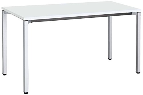 �y���[�J�[�z���E�ݒu�E�g���z �R�N�� �I�t�B�X�f�X�N �f���t�B2 SD-DJ117S81PAWNN �X�^���_�[�h�e�[�u�� ��110×���s70cm �V��/�z���C�g