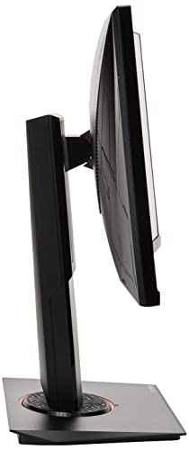 ASUS TUF 4K monitor