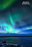Music Sheets: Aurora