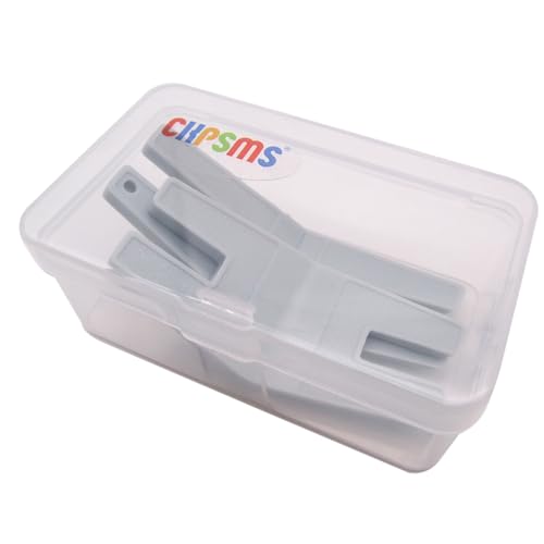 Placa de clearance para botón tipo jumper con 2 piezas CKPSMS miniatura 5