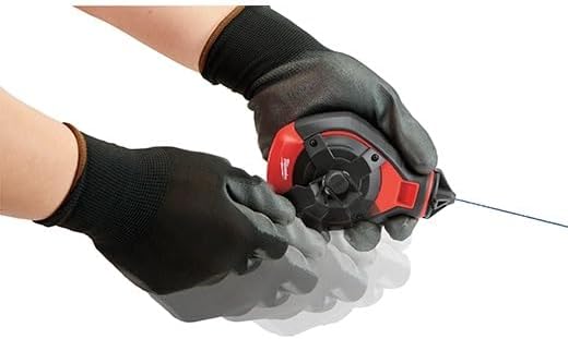 Milwaukee 48223980 100 ft. Bold Line, 2 Pack Writing Ins