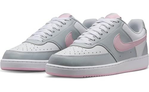 Image of Nike Girls Nike Court Vision Indoor Court Shoes