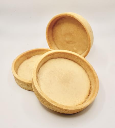 Bakersland Tart Shell 3.1