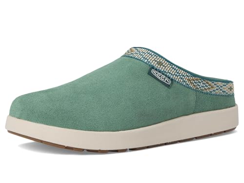 Image of KEEN Elle Mule Suede