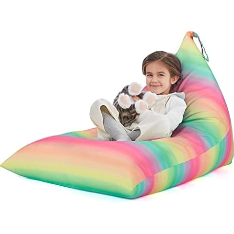 Nobildonna Extra Large Bean Bag Cover Cover