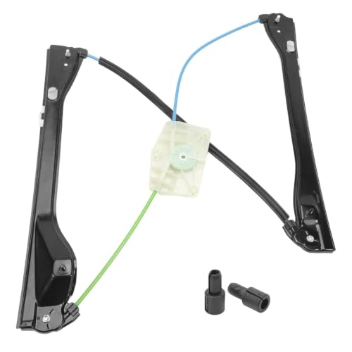Interrupteur de vitre passager avant droit pour Skoda Fabia MK3 Break 2014-2022