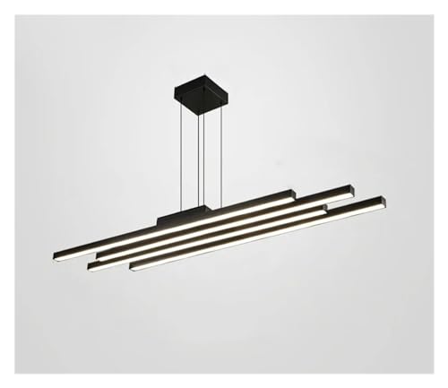 Paquet d'éclairage restaurant nordique avec lustre de salon minimaliste moderne