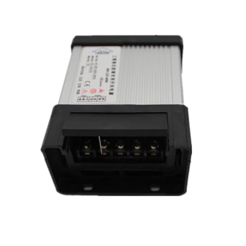 Pilote LED étanche 12V 5A pour sublimer l'éclairage de votre terrasse