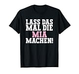Lustige Geschenke für Mia