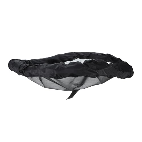 BCOATH Barrière Flottante pour Plantes Détang Couverture Flottante en Maille pour Filet De Fontaine Filet Flottant pour Plantes Dîle Barrière Anti-Racines pour Jardinière