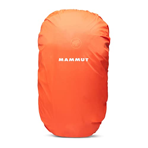 Mochila deportiva Mammut Lithium 25 Mujer azul y negro miniatura 7