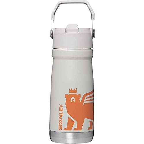Garrafa Térmica Flip Straw Kids Stanley | 500ML
