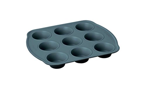 Berghoff 9-Cup Earthchef Muffin Pan