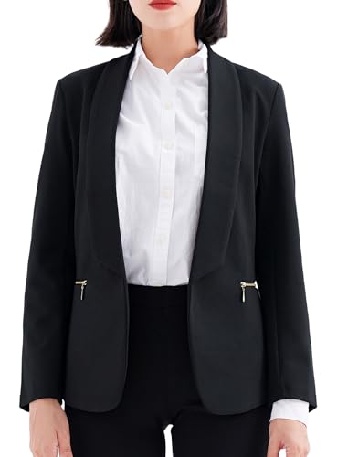 Marycrafts Women's Blazers Blazer Jackets for Women Business Casual Professional3