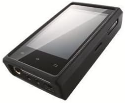 iBasso Audio | Silicon Jacket | HC-R10B for HDP-R10