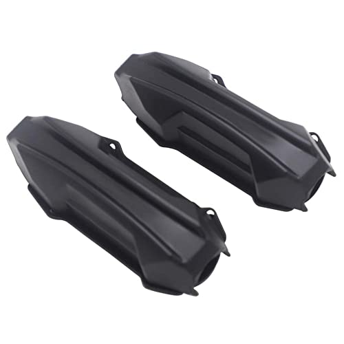 Pair Motorcycle Crash Bar Slider 25mm Engine Guard Bumper Crash Bar Protector Slider Frame Bar Protection Guard Compatible with R1250GS R1250GS ADV R1250R R1250RS F700GS G310GS/R (Type b)
