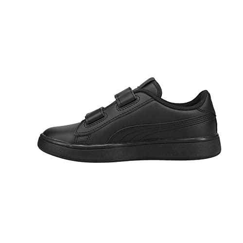 Image of Puma Unisex-Child Smash Hook and Loop