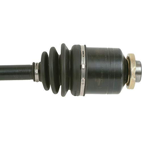 Cardone 66-8130 New Cv Constant Velocity Drive Axle Shaft thumb #2